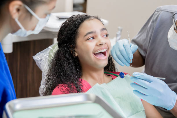 Best Dentist Open on Weekends  in Lexington Hills, CA