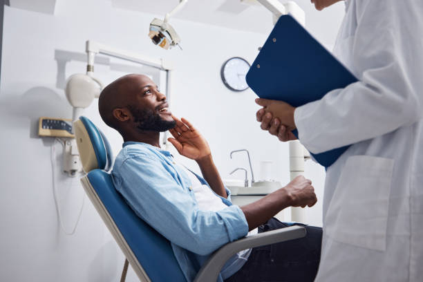 Best Urgent Tooth Repair  in Lexington Hills, CA
