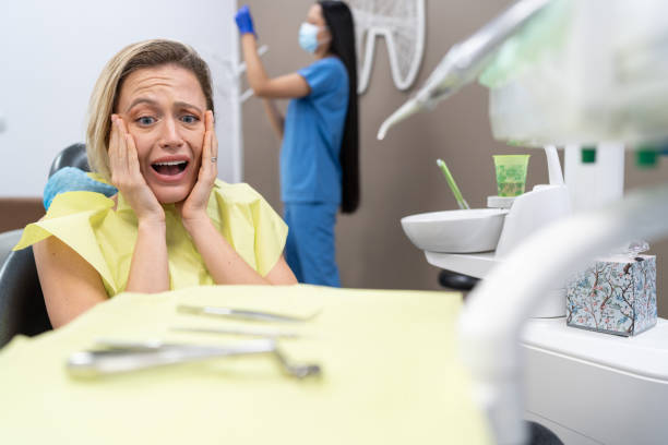 Best Emergency Tooth Extraction  in Lexington Hills, CA
