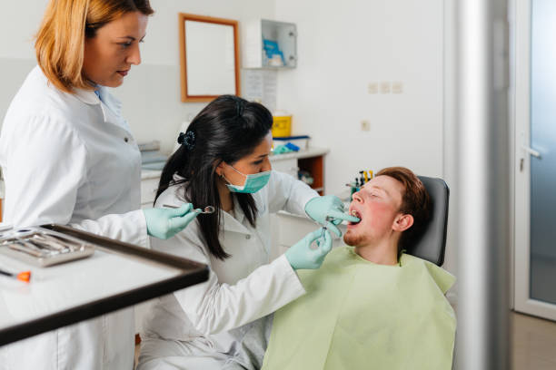 Best Dentist for Tooth Abscess  in Lexington Hills, CA
