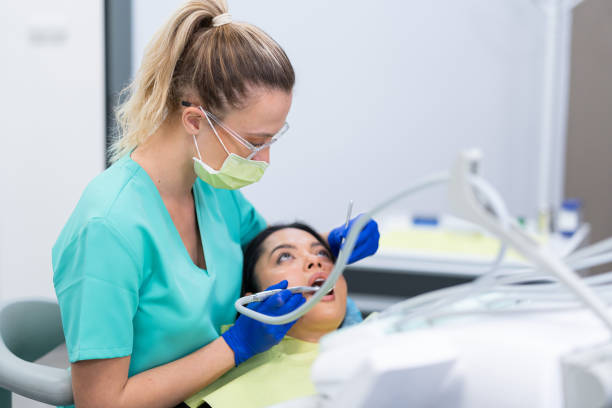 Best Chipped Tooth Repair Near Me  in Lexington Hills, CA